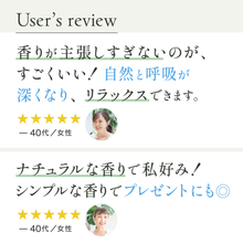 Load image into Gallery viewer, ピローミスト Hinoki【PM01-REC】