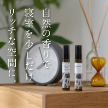 Load image into Gallery viewer, ピローミスト Hinoki【PM01-REC】