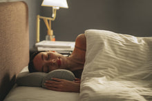 Load image into Gallery viewer, Neck Warming Pillow by CALQS