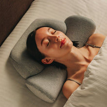 Load image into Gallery viewer, Neck Warming Pillow by CALQS_