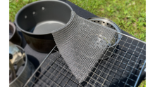 Load image into Gallery viewer, The Mail - Stainless Steel Cleaner