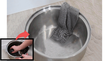 Load image into Gallery viewer, The Mail - Stainless Steel Cleaner