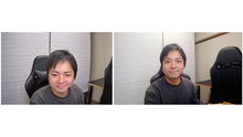 Load image into Gallery viewer, わずか1.5cmの超小型Webカメラで、リモートでのコミュニケーションの質を改革【アイトゥカム】 -02
