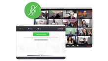 Load image into Gallery viewer, Luxafor Mute Button
